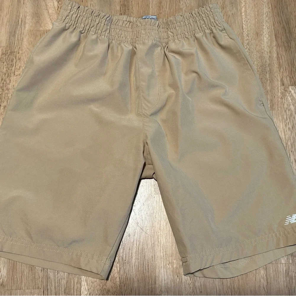 New Balance Boys Size 8 Bundle – 7 Piece Activewear Lot | Tops & Shorts | VG/GUC - Picture 15 of 16